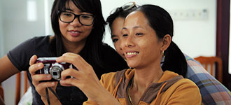 Health In The Backyard